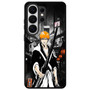 Bleach Thousand-Year Blood War 4 Samsung Galaxy S26 Ultra Case