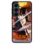 Bleach Thousand-Year Blood War ichigo bankai Samsung Galaxy S26 Series Case