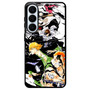 Bleach Thousand-Year Blood War yhmach vs shinigami Samsung Galaxy S26+ Case