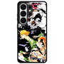 Bleach Thousand-Year Blood War yhmach vs shinigami Samsung Galaxy S26 Ultra Case