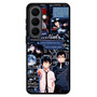 Blue Exorcist Quotes Samsung Galaxy S26 Series Case