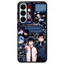 Blue Exorcist Quotes Samsung Galaxy S26+ Case
