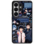Blue Exorcist Quotes Samsung Galaxy S26 Ultra Case