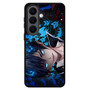 Blue Exorcist Samsung Galaxy S26 Series Case