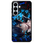 Blue Exorcist Samsung Galaxy S26+ Case