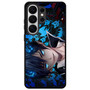 Blue Exorcist Samsung Galaxy S26 Ultra Case