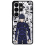 Blue Lock isagi yoichi 2 Samsung Galaxy S26 Ultra Case