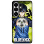 Blue Lock isagi yoichi Samsung Galaxy S26 Ultra Case