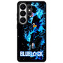 Blue Lock Samsung Galaxy S26 Ultra Case