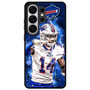 Buffalo Bills Stefon Diggs Samsung Galaxy S26 Ultra Case