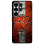 Clemson Tigers american football team Samsung Galaxy S26 Ultra Case