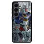Cool Gundam Samsung Galaxy S26 Series Case