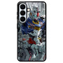 Cool Gundam Samsung Galaxy S26+ Case