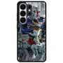 Cool Gundam Samsung Galaxy S26 Ultra Case