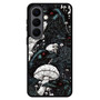 Creepy Crows Samsung Galaxy S26 Series Case