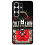 Cult of the Lambs 2 Samsung Galaxy S26 Ultra Case