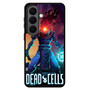 Dead Cells 2 Samsung Galaxy S26 Series Case