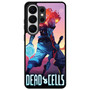 Dead Cells 3 Samsung Galaxy S26 Ultra Case