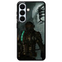 Dead Space Remake Issac Samsung Galaxy S26+ Case