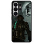 Dead Space Remake Issac Samsung Galaxy S26 Ultra Case