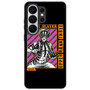 Demon Slayer 3th Upper Moon Akaza Samsung Galaxy S26 Ultra Case