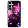Demon Slayer Akaza Samsung Galaxy S26+ Case