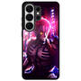 Demon Slayer Akaza Samsung Galaxy S26 Ultra Case