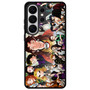 Demon Slayer All Characters Samsung Galaxy S26 Ultra Case