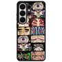 Demon Slayer All Upper Moon 1 Samsung Galaxy S26 Ultra Case