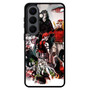 Demon Slayer All Upper Moons Samsung Galaxy S26 Series Case