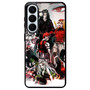 Demon Slayer All Upper Moons Samsung Galaxy S26+ Case
