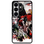 Demon Slayer All Upper Moons Samsung Galaxy S26 Ultra Case