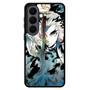 Demon Slayer Flame Pilar Samsung Galaxy S26 Series Case