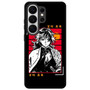 Demon Slayer Giyu Tamioka Samsung Galaxy S26 Ultra Case