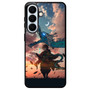 Demon Slayer Giyu Samsung Galaxy S26+ Case