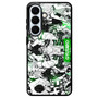 Demon Slayer Gyutaro art Samsung Galaxy S26+ Case