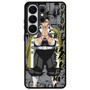 Demon Slayer Himejima Samsung Galaxy S26 Ultra Case