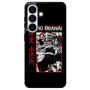 Demon Slayer Iguro Obanai Samsung Galaxy S26+ Case