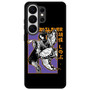 Demon Slayer Insect Hashira Shinobu Samsung Galaxy S26 Ultra Case