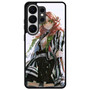 Demon Slayer Kanroji Samsung Galaxy S26 Ultra Case