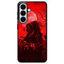 Demon Slayer Kokushibo Samsung Galaxy S26+ Case