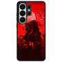 Demon Slayer Kokushibo Samsung Galaxy S26 Ultra Case
