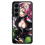 Demon Slayer Love Hashira Samsung Galaxy S26 Series Case