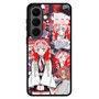 Demon Slayer Mitsuri Kanroji 1 Samsung Galaxy S26 Series Case