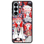 Demon Slayer Mitsuri Kanroji 1 Samsung Galaxy S26+ Case