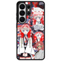 Demon Slayer Mitsuri Kanroji 1 Samsung Galaxy S26 Ultra Case