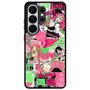 Demon Slayer Mitsuri Kanroji Collage Samsung Galaxy S26 Ultra Case