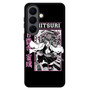 Demon Slayer Mitsuri Love Hashira Samsung Galaxy S26 Series Case