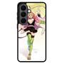 Demon Slayer Mitsuri Samsung Galaxy S26 Series Case