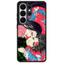 Demon Slayer Nezuko and Tanjiro Samsung Galaxy S26 Ultra Case